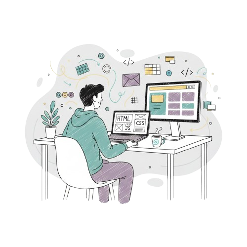 Custom Website Development